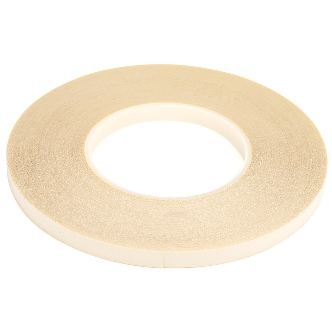 Seamstick 1/4 Basting Tape for Canvas & Upholstery 36 Etsy