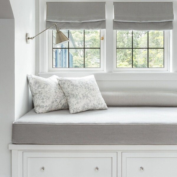 Window Seat Cushion Etsy