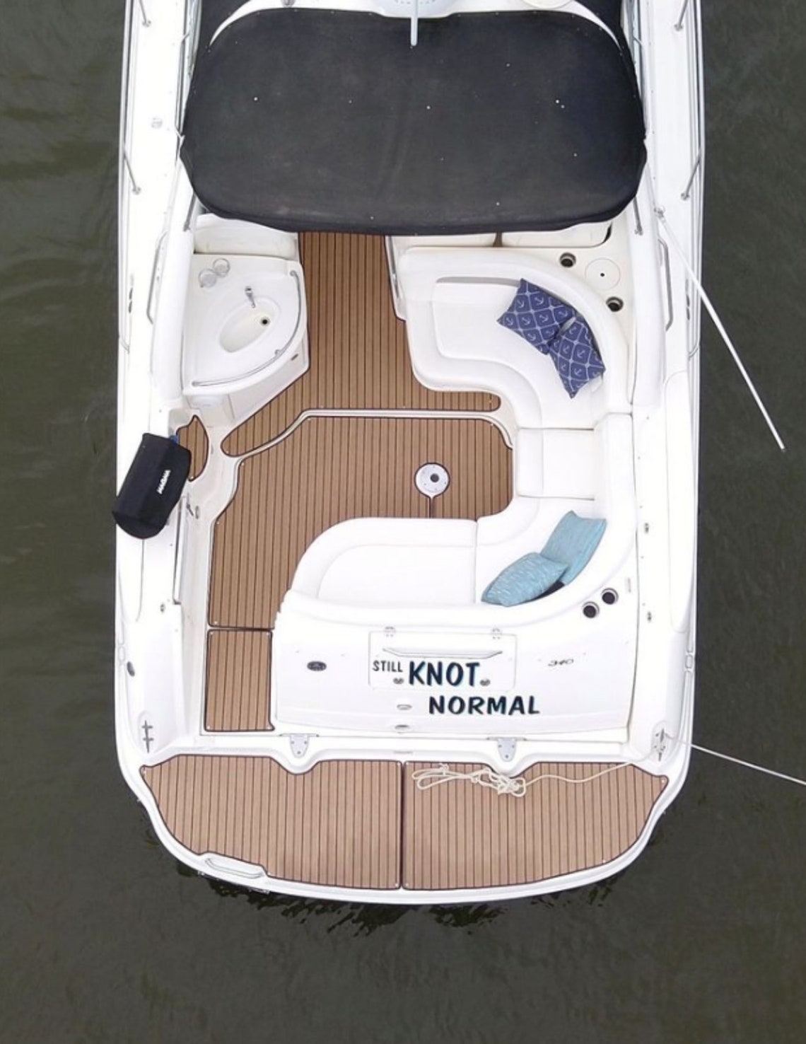 Premium Vinyl Boat Flooring Replacement Boat Flooring Snap Etsy