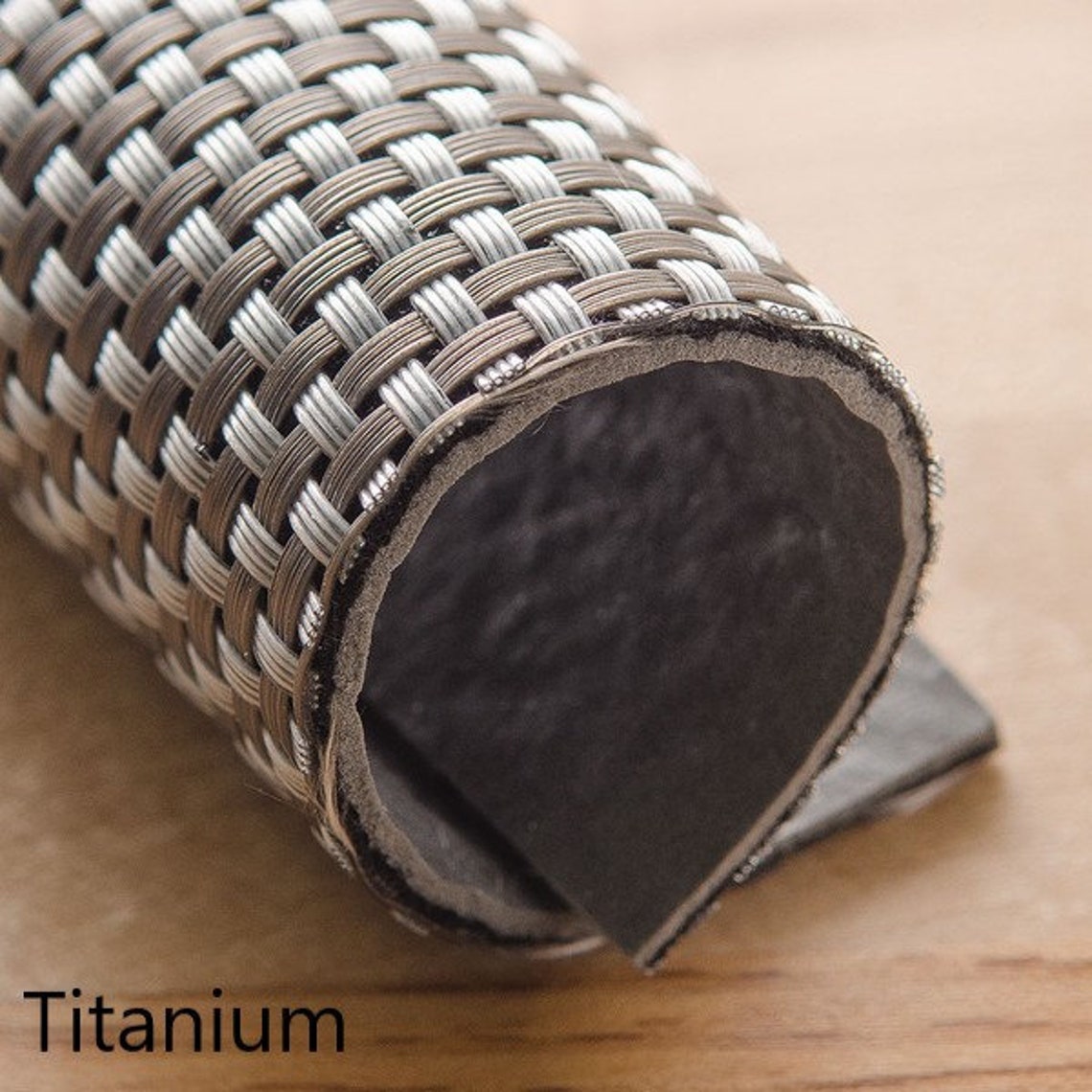 Luxury Woven Vinyl Flooring RV Camper Mats Outdoor Vinyl Etsy