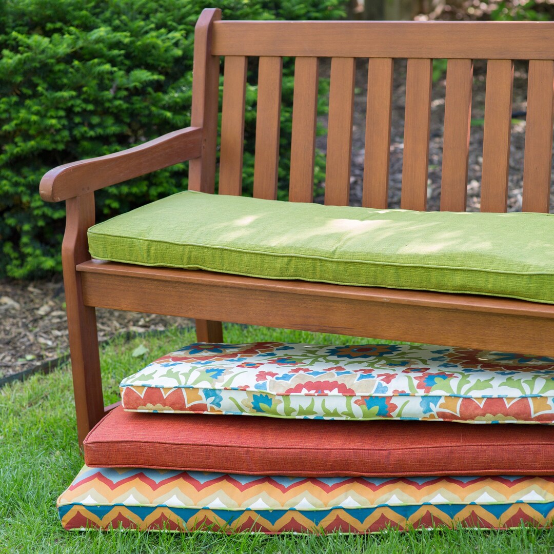 2 Custom Made Cushion Handmade Gift Sunbrella Décor Etsy