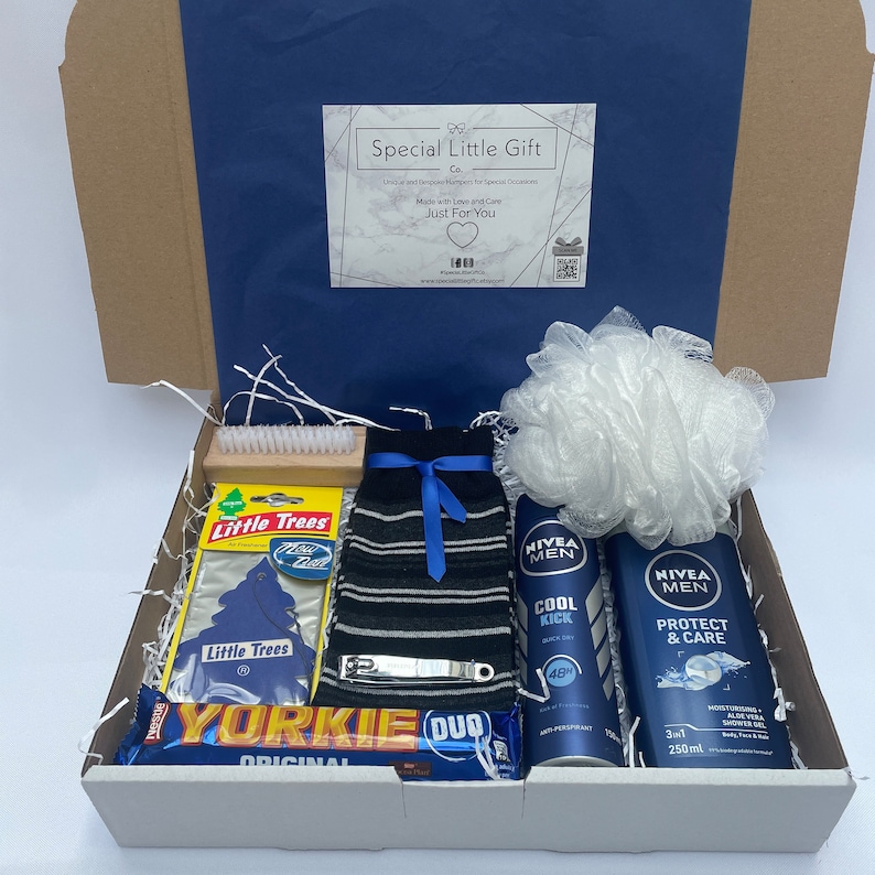 Mens Hamper, Mens Gift, Birthday Gift for Men, Gifts for Men, Hamper