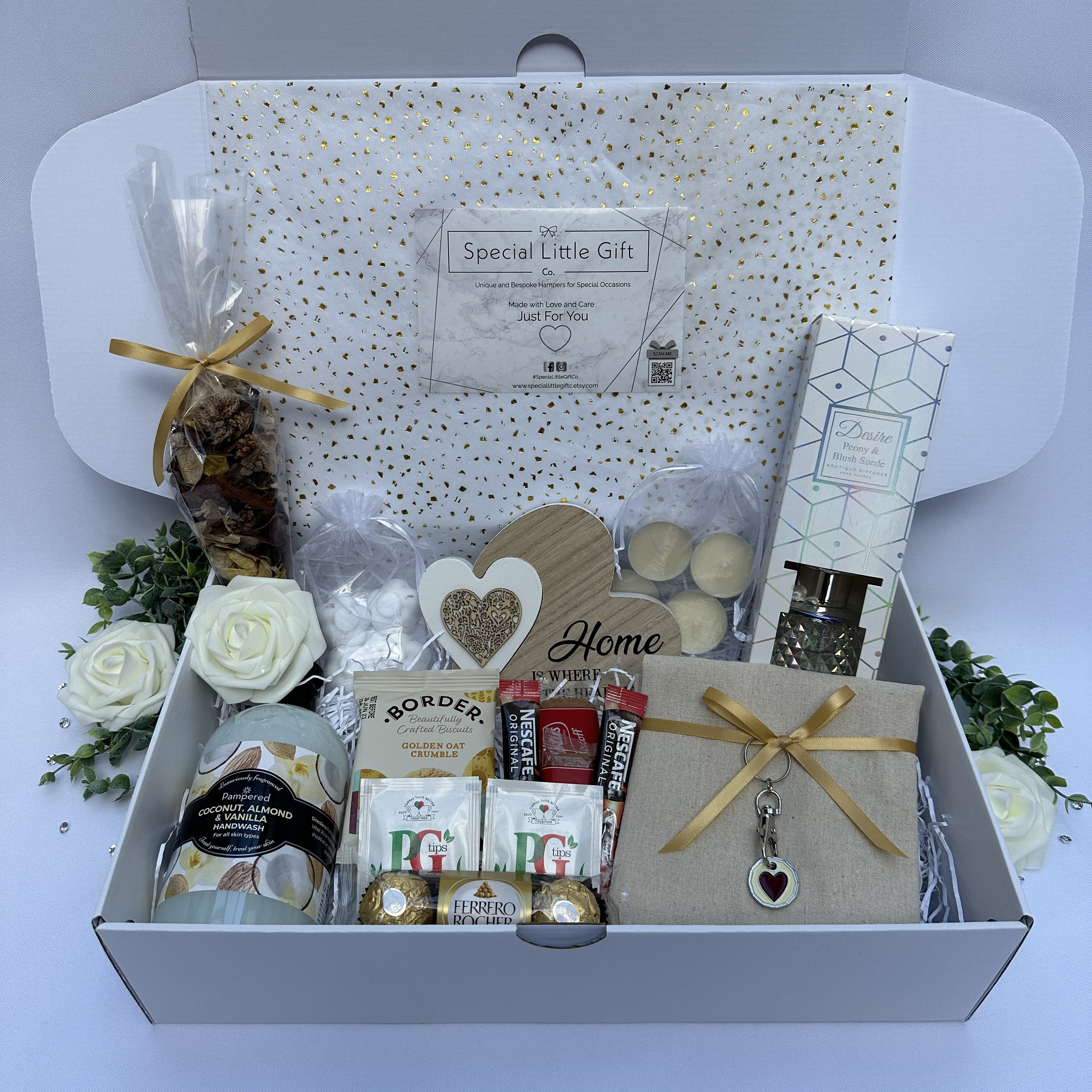 Happy Banana House Warming Gifts New Home – Home Essentials For New Home G