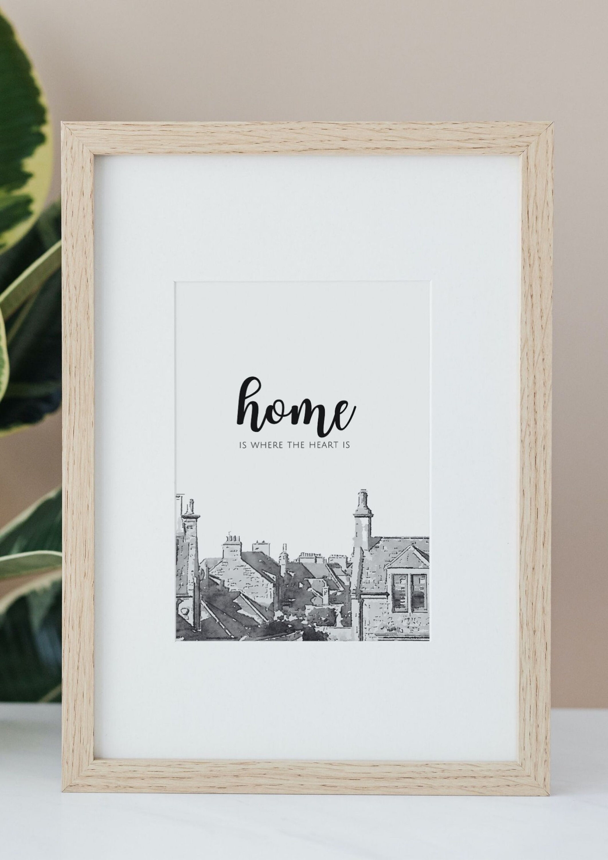 Printable wall art Farmhouse decor Farmhouse printables | Etsy