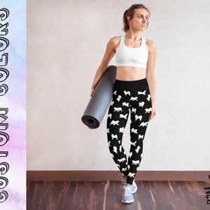 Yoga Leggings