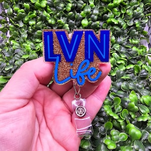 LVN Life | Licensed Vocational Nurse Life