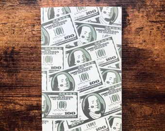 Money Findom Journal | Money Kink Domme Journal | Sexy Gift Idea