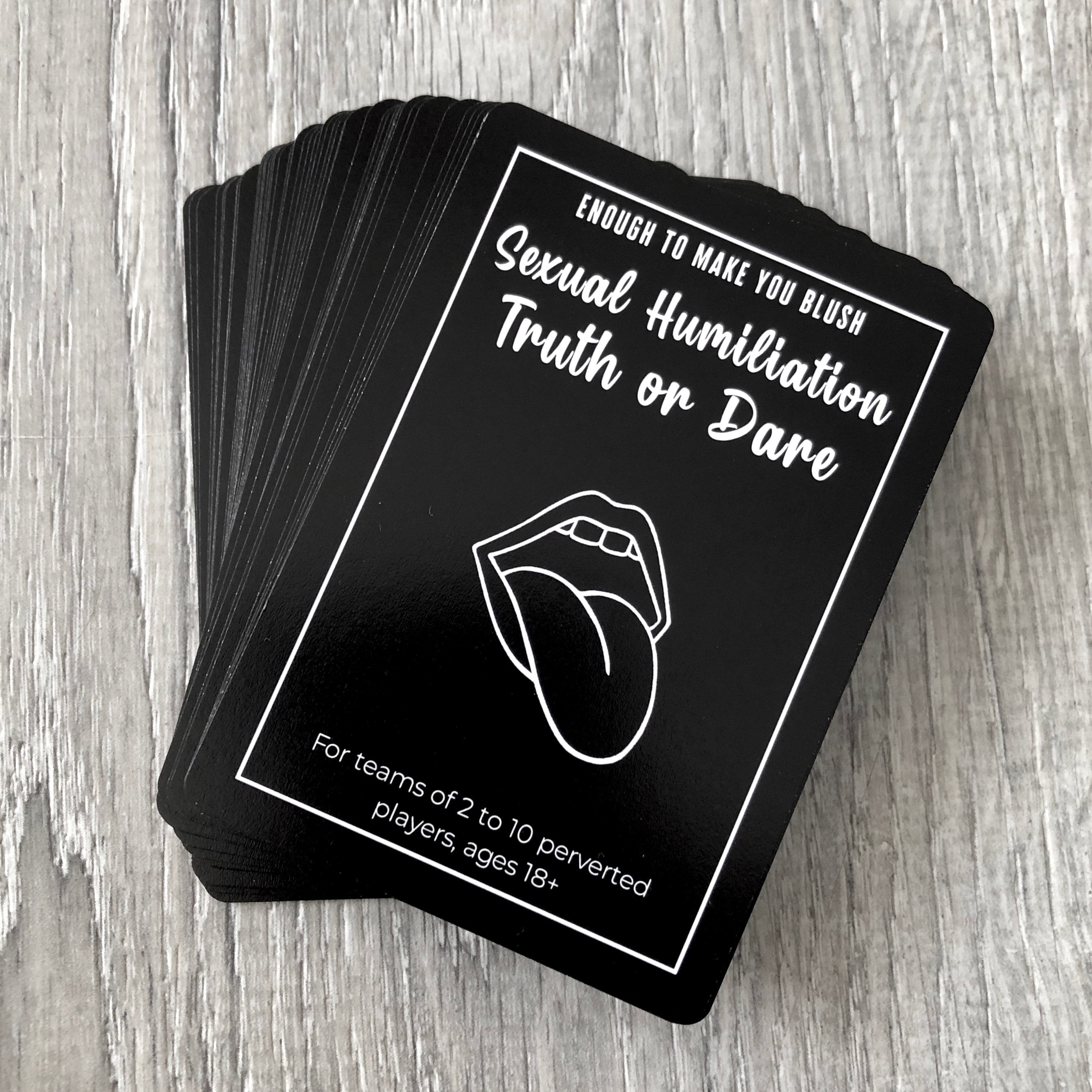 Noemiexlili: Truth Or Dare? - uthgrsq