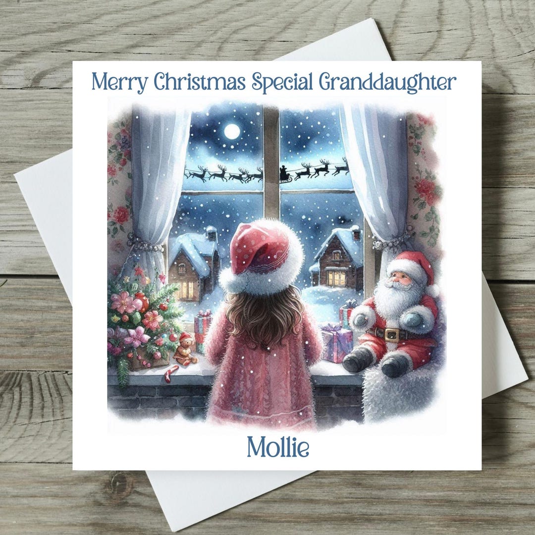 Personalised 60th Birthday Card Daughter Granddaughter Goddaughter Niece Best Friend Sister In