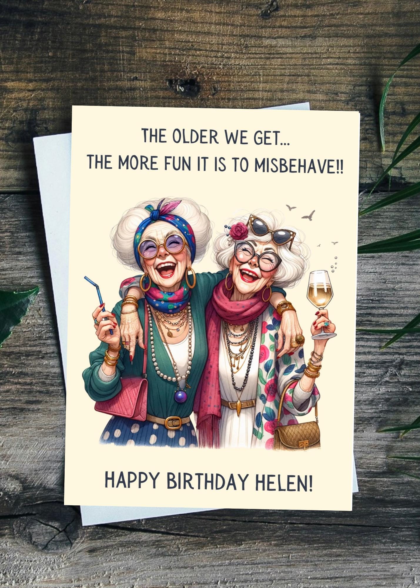 Birthday Cards For Men - Cards By Suze - View #11