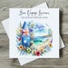 see more listings in the Bon Voyage Cards section