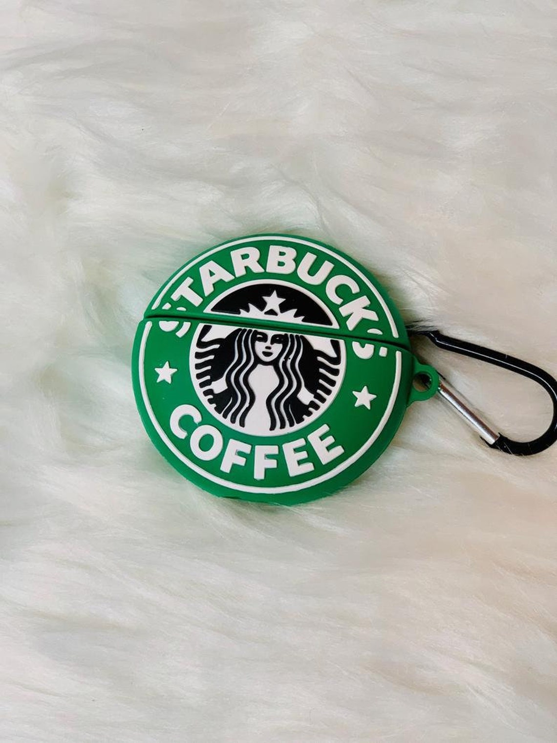 Starbucks Airpods Pro Case Etsy