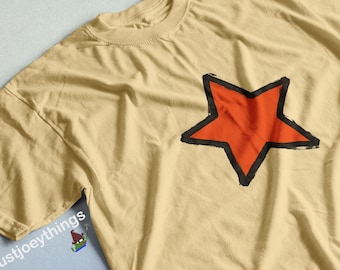 Scott Pilgrim Cosplay Tee | Comic shirt | Scott Pilgrim