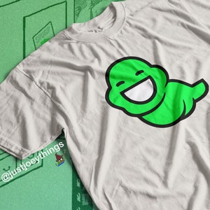 Premium John Egbert Cosplay Tee | HOMESTUCK | John Egbert | Cosplay
