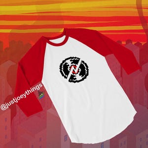 Dave Strider Cosplay Tee | HOMESTUCK | COSPLAY