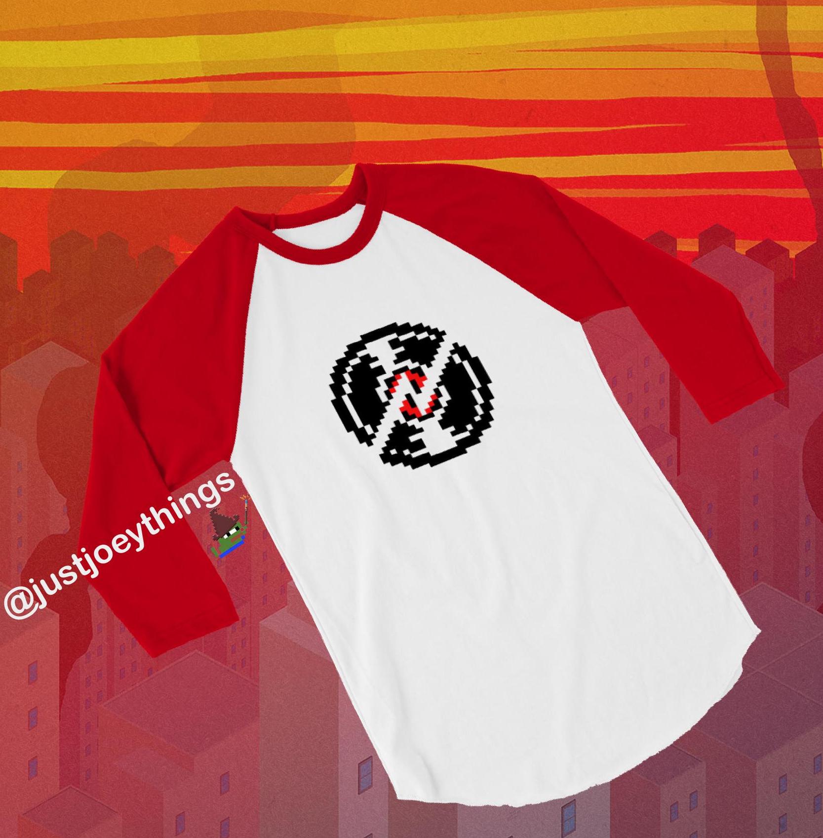 Dave Strider Cosplay Tee | HOMESTUCK | COSPLAY