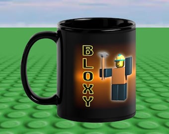 Bloxy-colamok | Grappige beker | Mememok | Roblox
