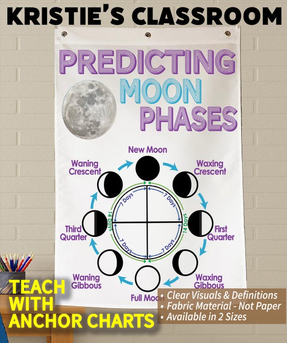 Kristie's Classroom POINT OF VIEW Anchor Chart, 3 Year...