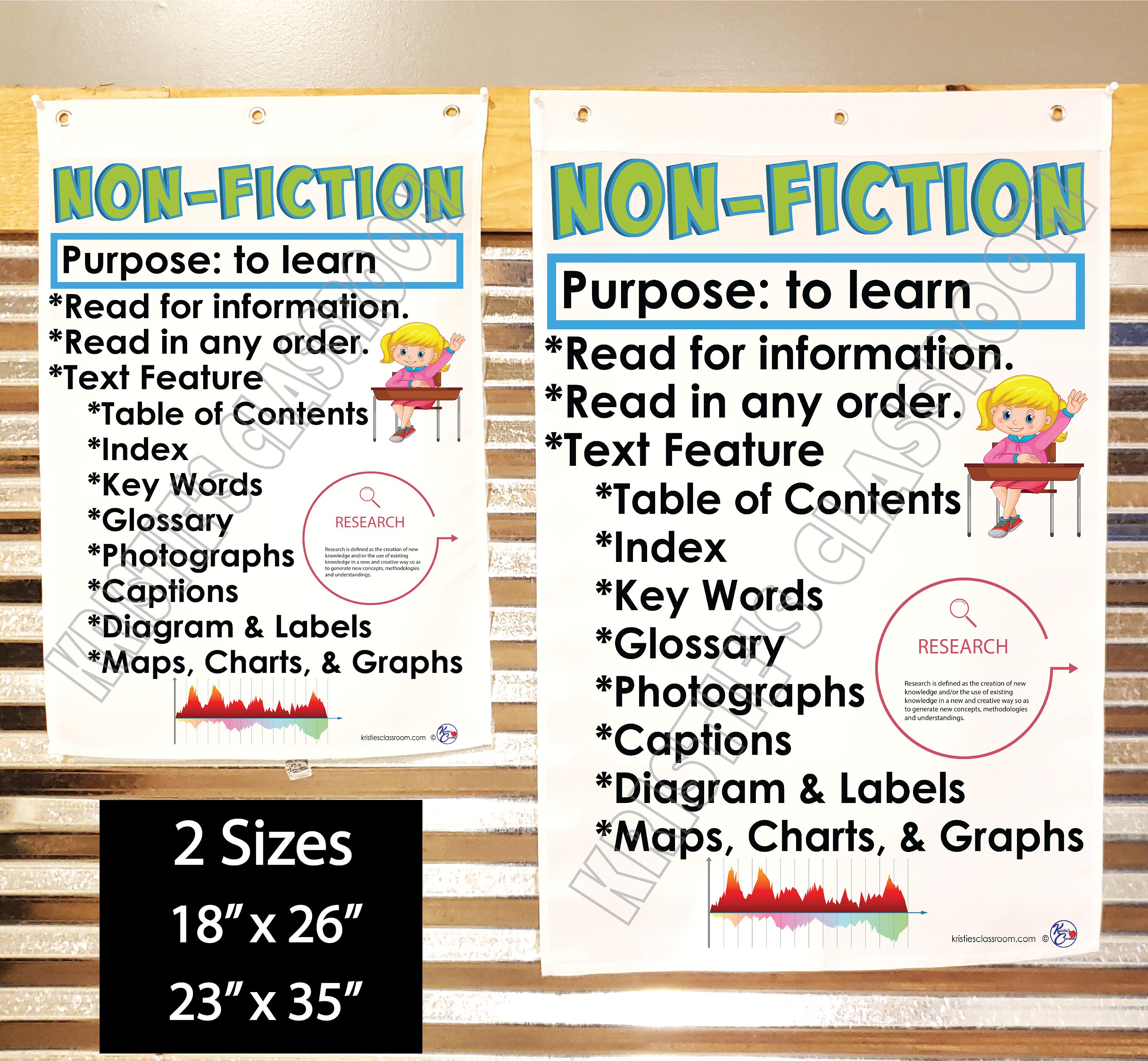 Glossary For Kids Nonfiction