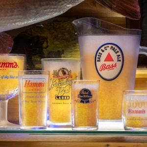 Old Style Beer Lights - Etsy