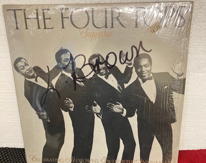 The Four Tops,Superstar Series Volume 14