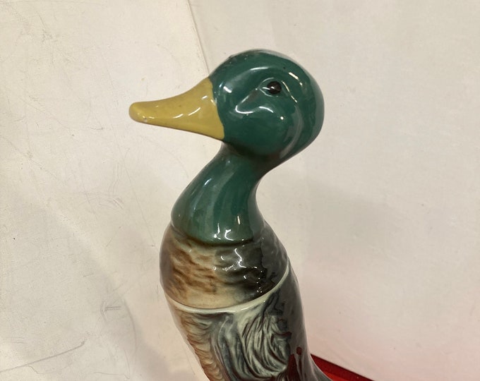 Vintage C.Miller 57,Regal,  Empty  Decanter