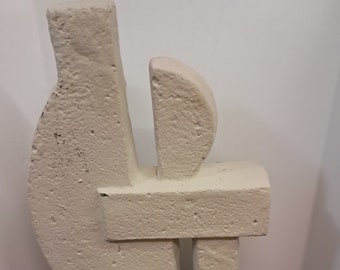 Hellinger Handmade Figurine / Sculpture