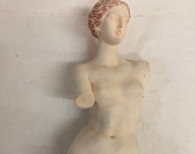 Aphrodite Of Milos Greek Art Statue Venus Goddess Of Love
