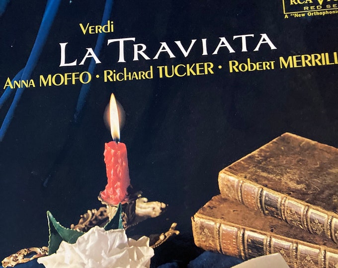 NINE Magnificent  ,Rare, and  Collectible Classical  Albums