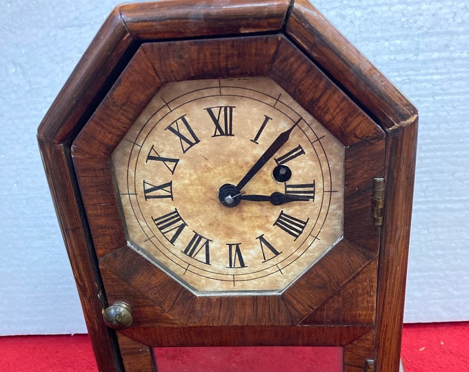Vintage Seth Thomas  Mantel Clock