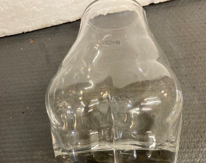 Body Shaped Beer Glasses,Creative Lady  Body Shape Glass Cup,