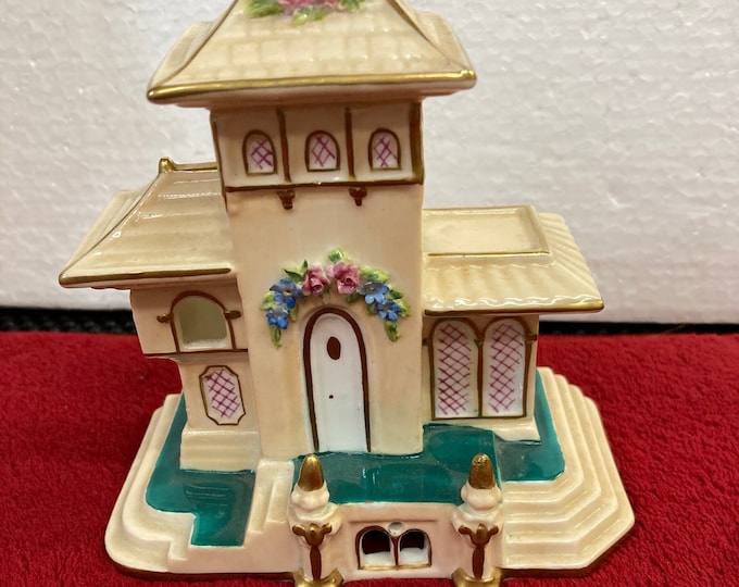 The Villa By Coalport ,Fine Vintage Bone China, Made In England