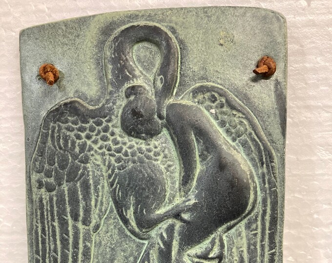 Lyda and Swan Tablet