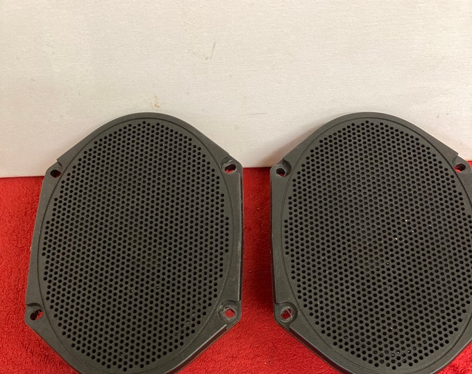 1994 Ford Thunderbird  Lx Oem (2) Speaker Set Part#  F4SF-18971-AA