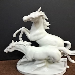 Carl Scheidig Porcelain - Etsy