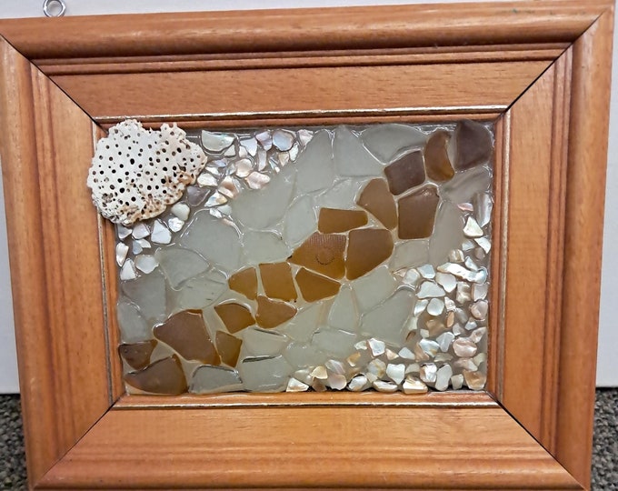 Jessie Jewels Glass Art Work