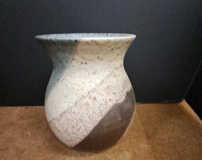 Depot Creek vase
