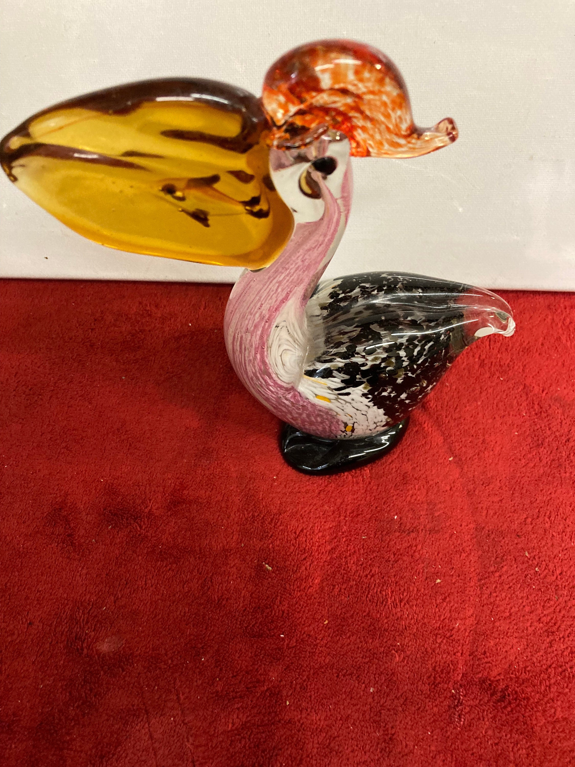 Murano Glass Handle Wax Seal Kit with popular symbols – Nostalgic  Impressions