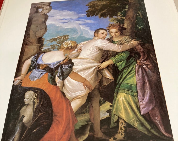 A Portfolio of Paintings the Frick Collection