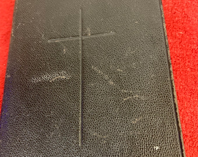 Spanish Version , Ee Libro De ORACION COMUN: The Book Of Common Prayer