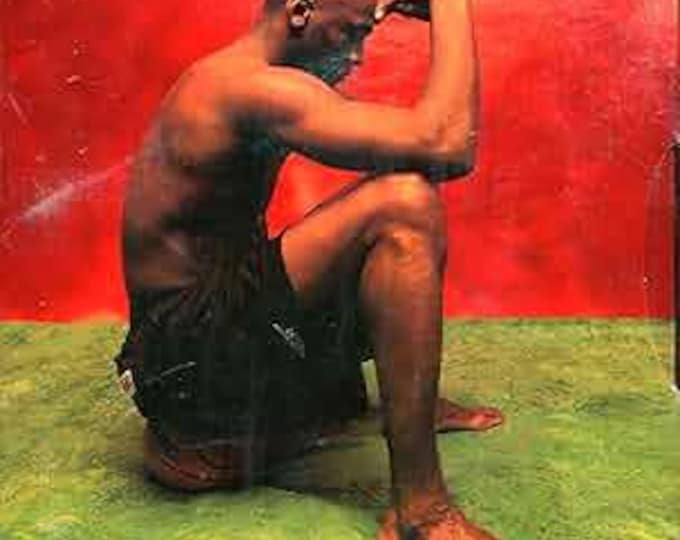 Sealed Michael Jordan 'For the Love of the Game' Hardcover Book