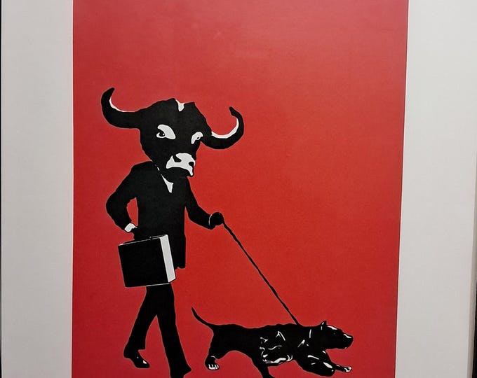 Limited  print  signed and numbered