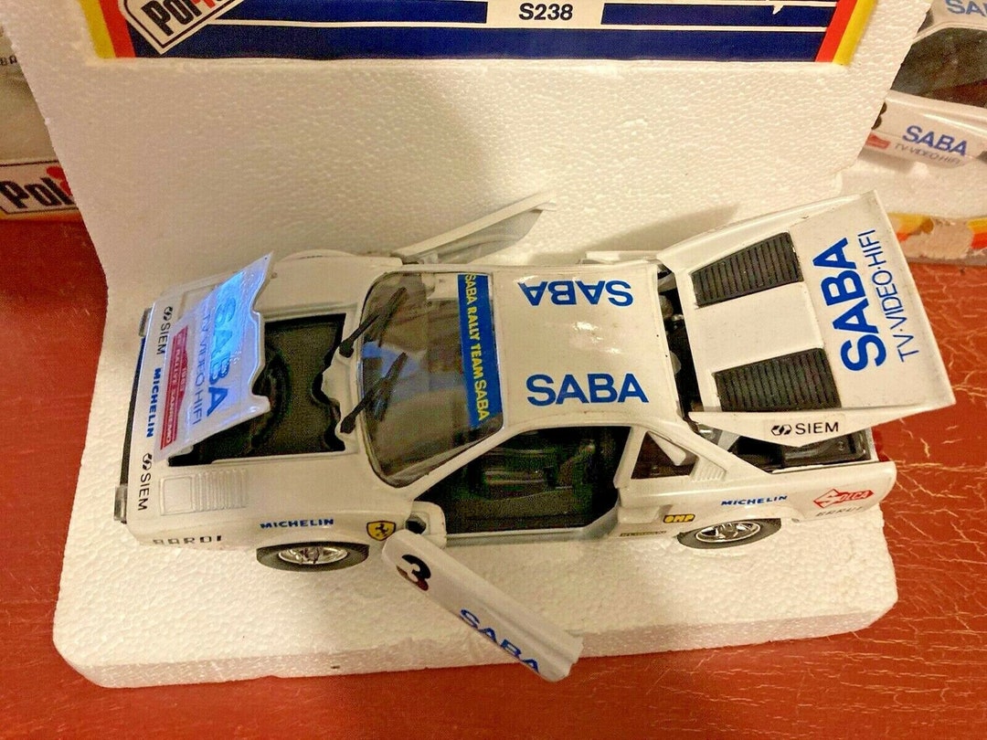 1/18 Mercedes 280SL Pagode - Collection
