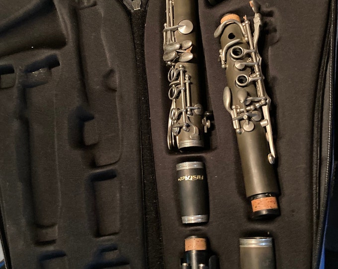 First Act Clarinet