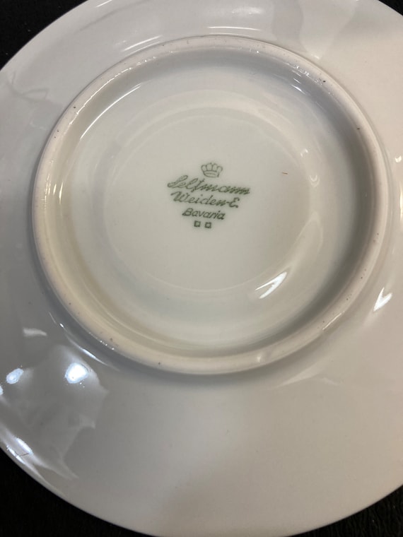 Seltmann Weiden Beat Sandbeige Uni Kombi-Untertasse Groß 16,5 Cm Ab 4,25 € | Preisvergleich Bei - View #3