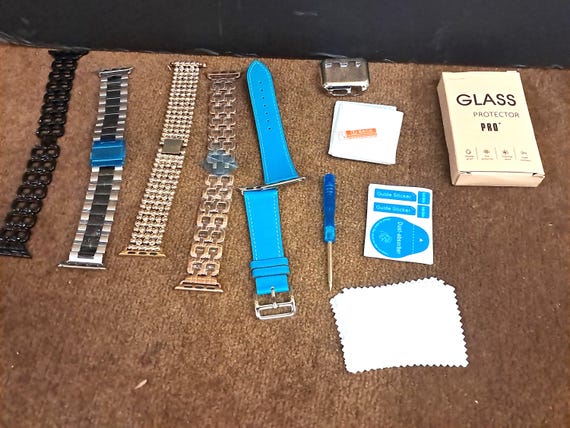 Hand  Watch Accessories for Apple Watch - image 1