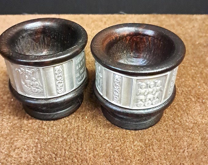 Viking Heilag Olav Decorative Candle Holders