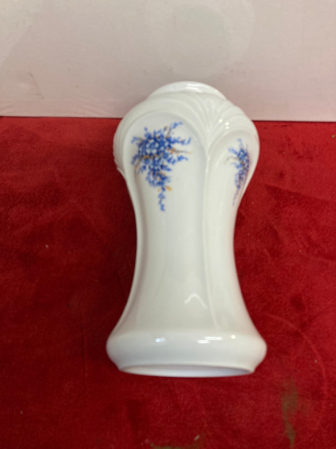 Royal Porzellan Bavaria Kpm Handarbeit Vase Wert Vintage Royal Porzellan Bavaria KPM Germany Handarbeit Vase -excellent
