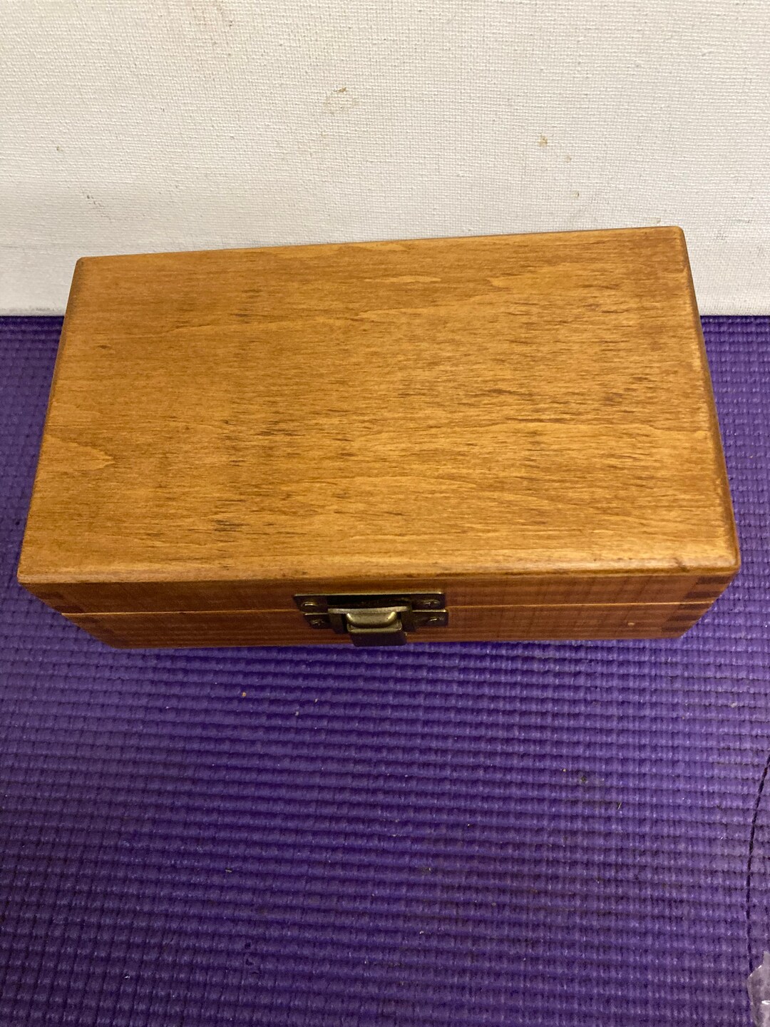 Reuge Swiss Musical Instrument Music Box .annie Etsy