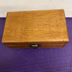 Reuge Romance Music Box .swiss Made , Pour Elise .l.van